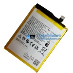 Akku für Motorola Moto Edge S30 XT2175-2 MB50 [Ersatz-Akku]
